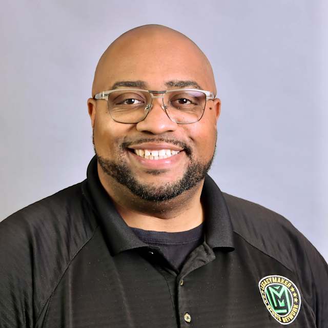 Darrell Owens